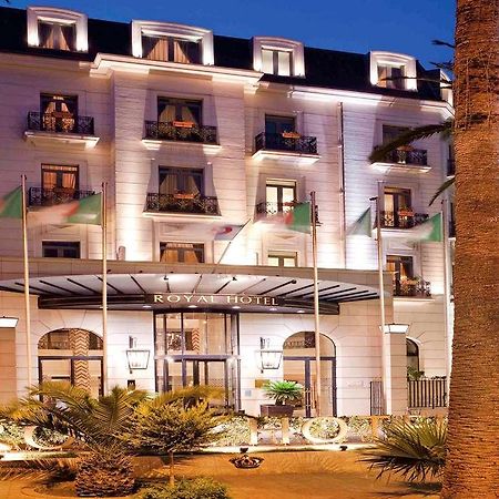 Royal Hotel Oran - Mgallery By Sofitel 外观 照片