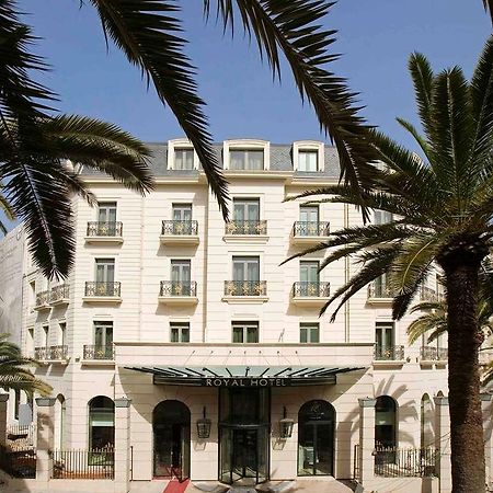Royal Hotel Oran - Mgallery By Sofitel 外观 照片