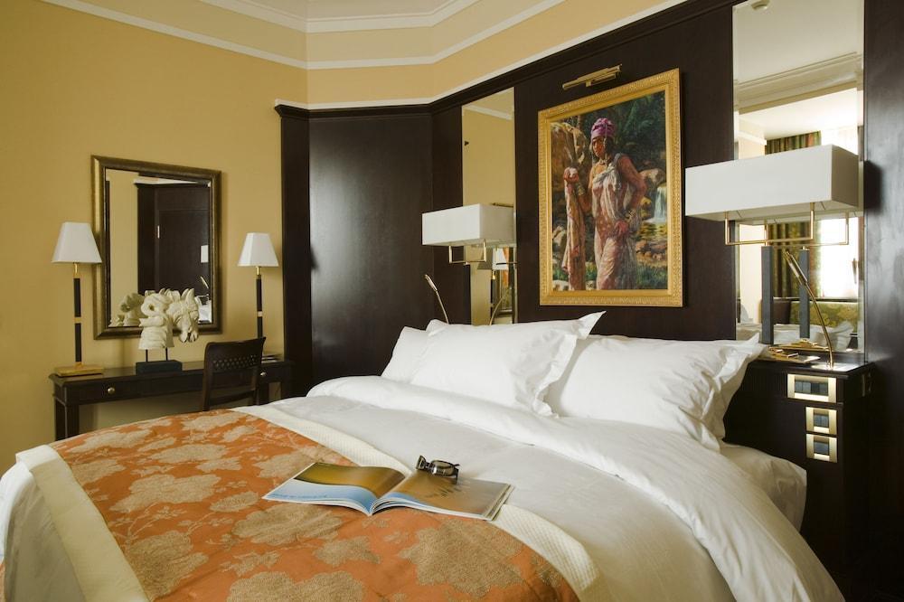 Royal Hotel Oran - Mgallery By Sofitel 外观 照片