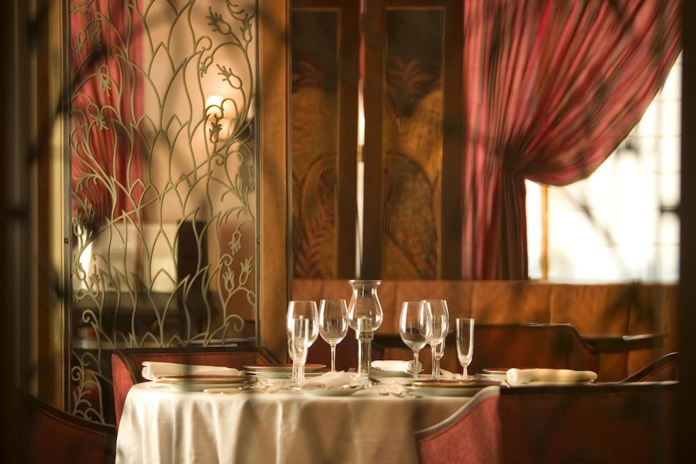 Royal Hotel Oran - Mgallery By Sofitel 外观 照片