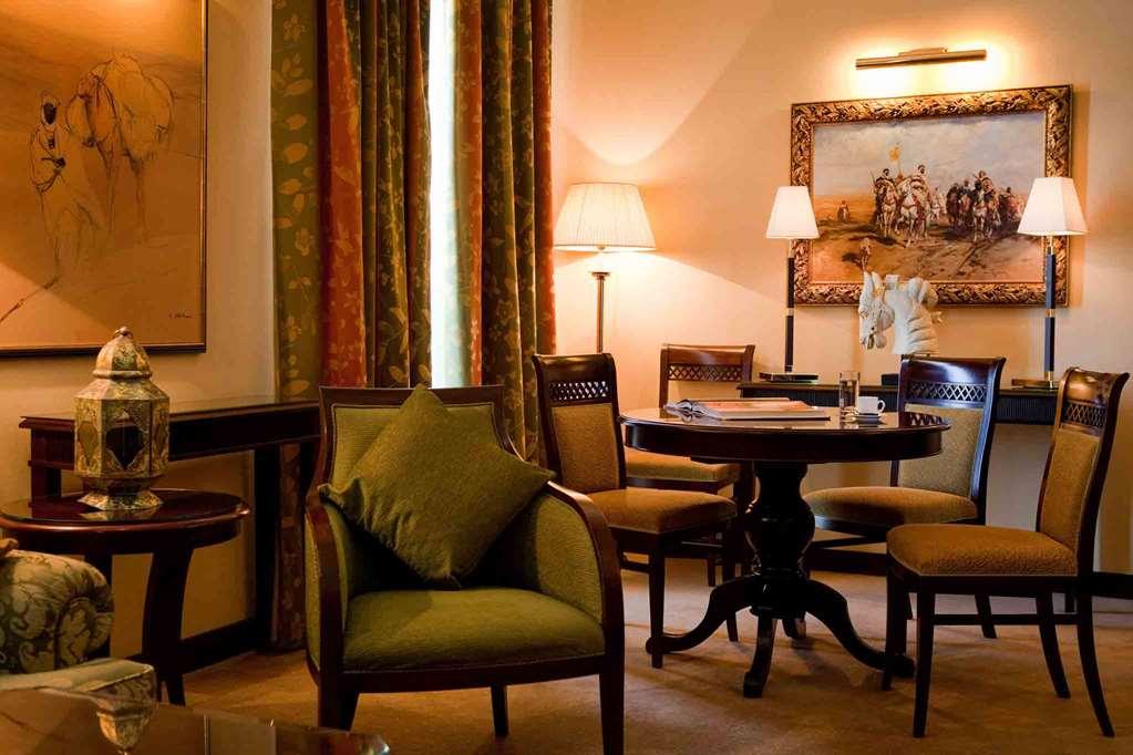 Royal Hotel Oran - Mgallery By Sofitel 客房 照片