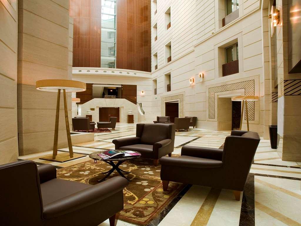 Royal Hotel Oran - Mgallery By Sofitel 客房 照片
