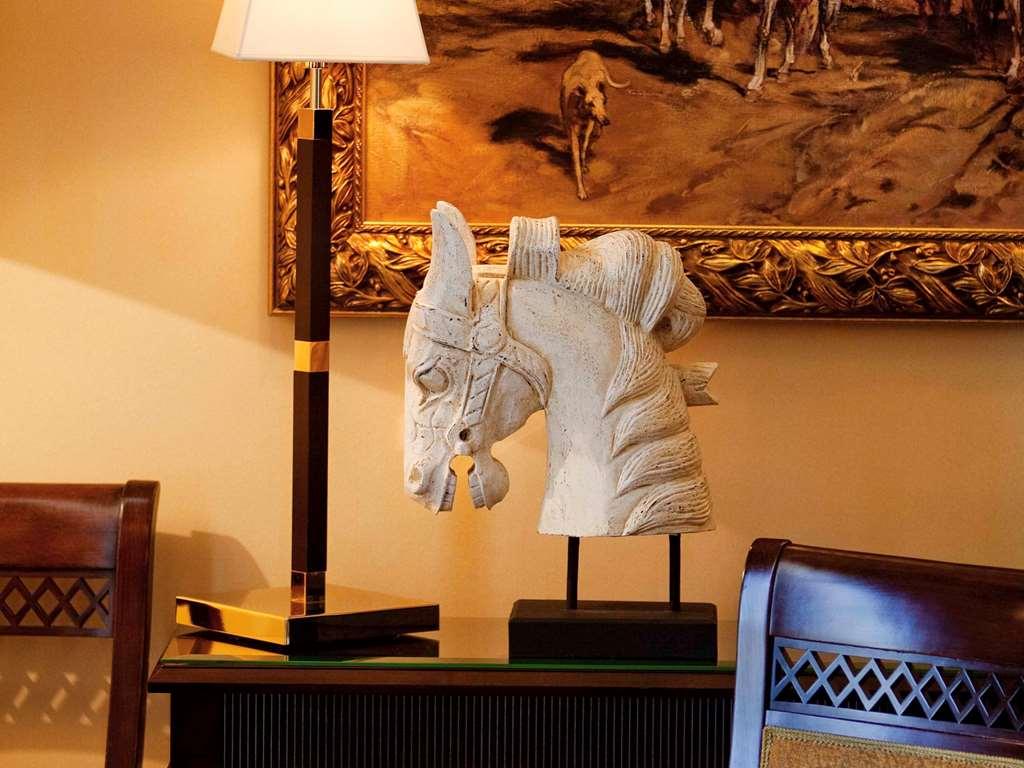 Royal Hotel Oran - Mgallery By Sofitel 客房 照片