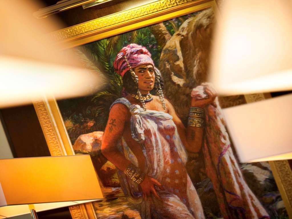 Royal Hotel Oran - Mgallery By Sofitel 客房 照片