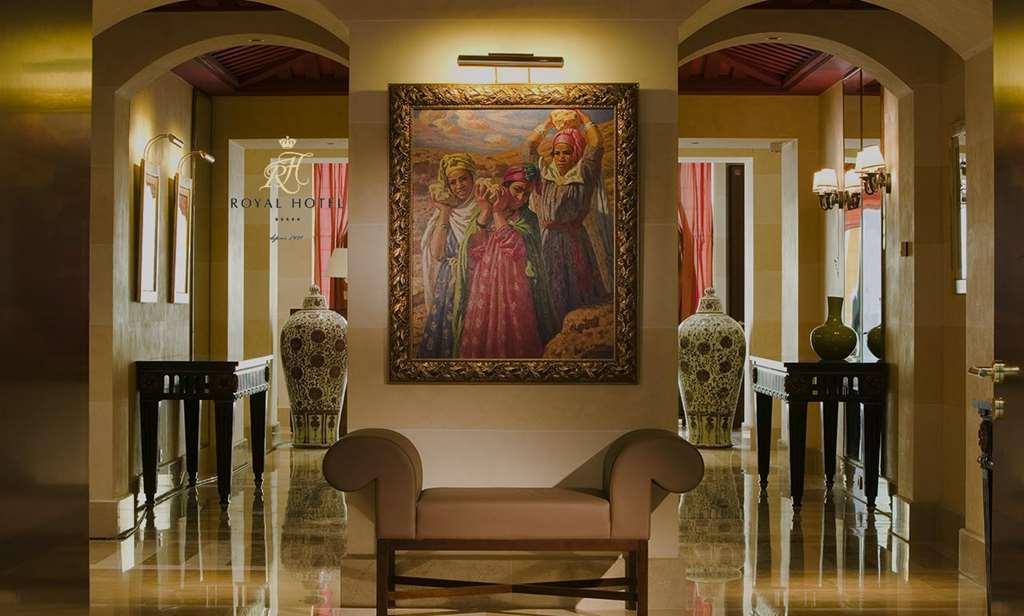 Royal Hotel Oran - Mgallery By Sofitel 外观 照片