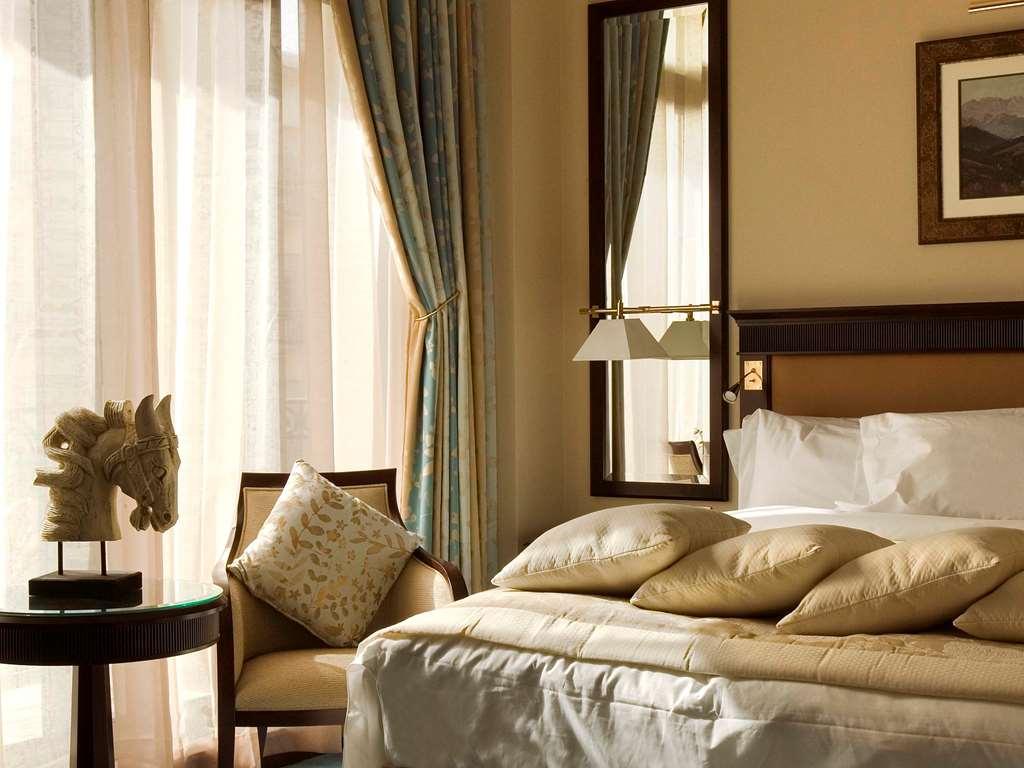 Royal Hotel Oran - Mgallery By Sofitel 客房 照片