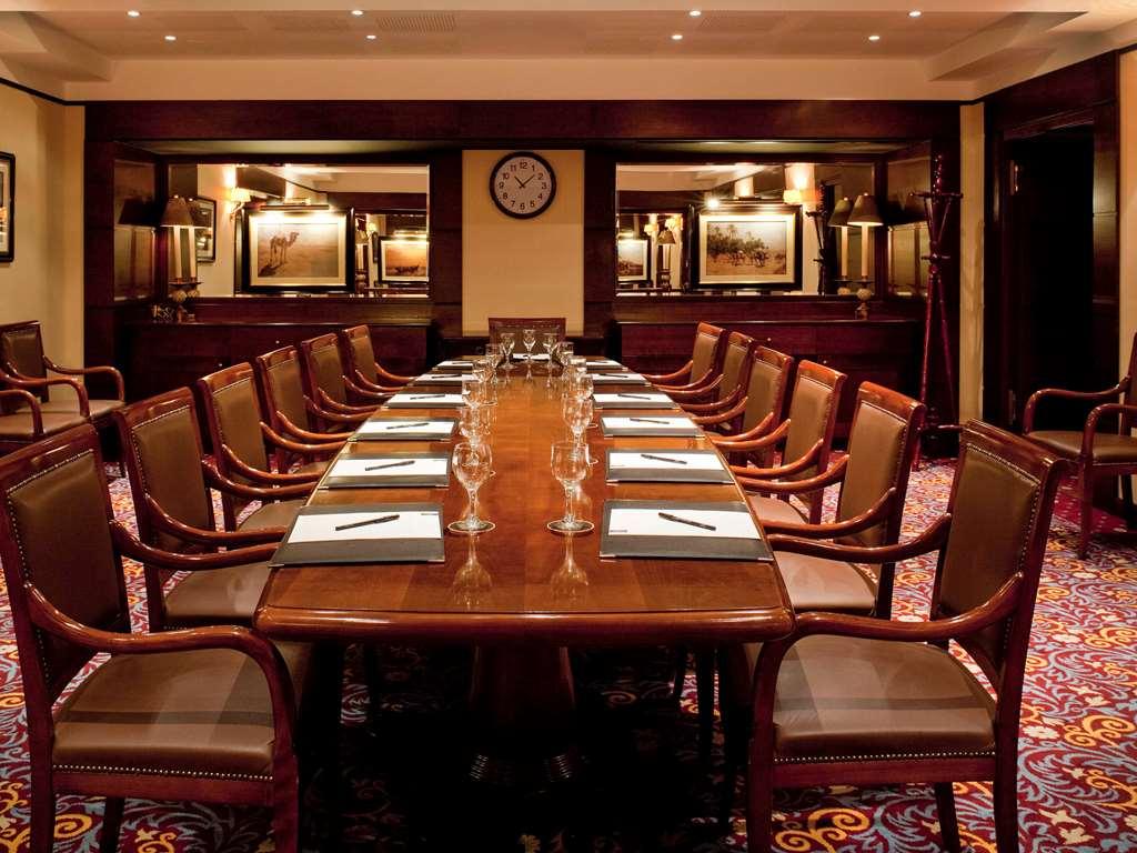 Royal Hotel Oran - Mgallery By Sofitel 设施 照片