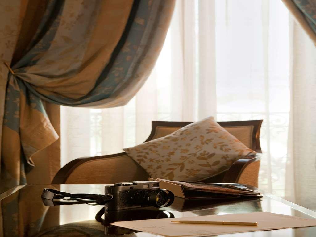 Royal Hotel Oran - Mgallery By Sofitel 客房 照片