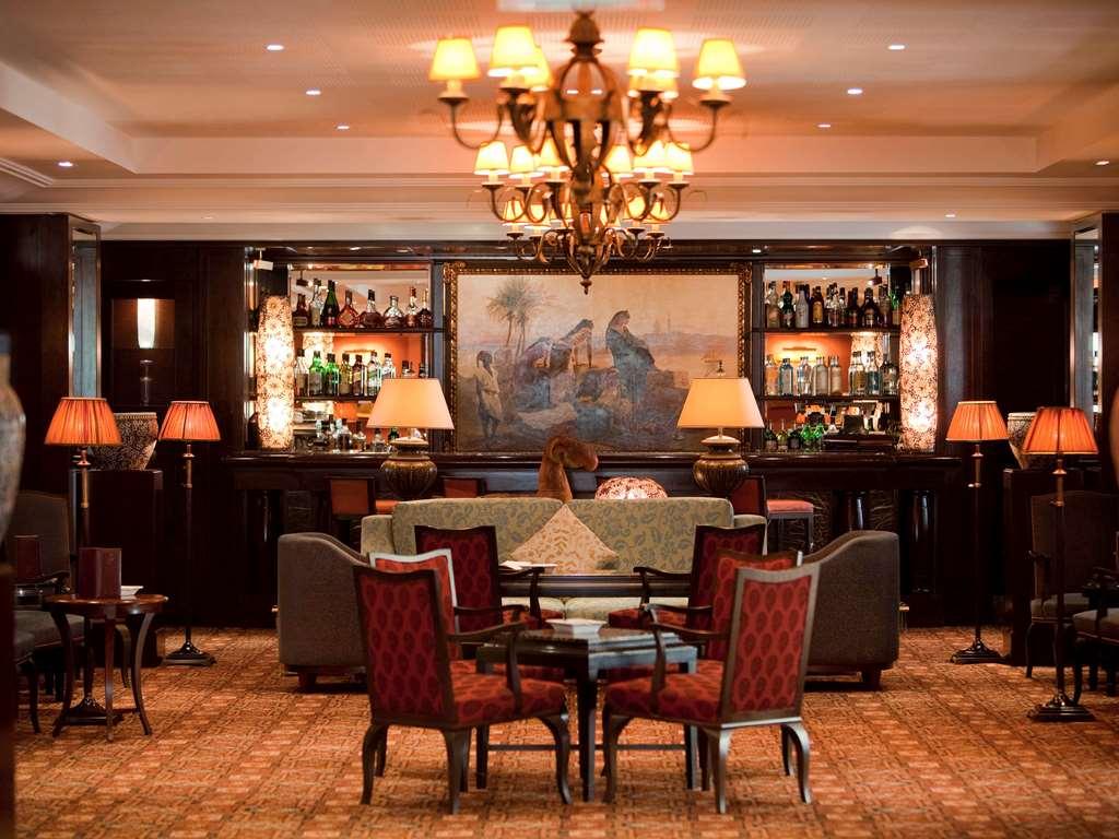 Royal Hotel Oran - Mgallery By Sofitel 餐厅 照片