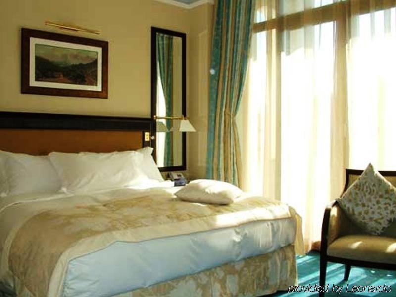 Royal Hotel Oran - Mgallery By Sofitel 外观 照片