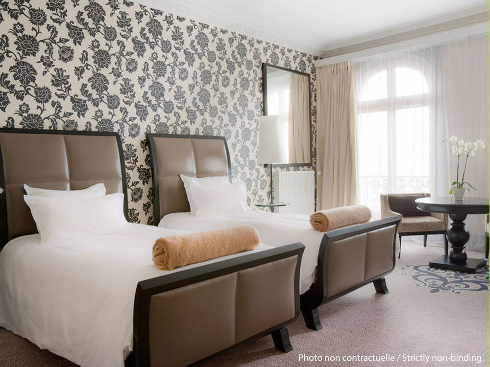 Royal Hotel Oran - Mgallery By Sofitel 外观 照片