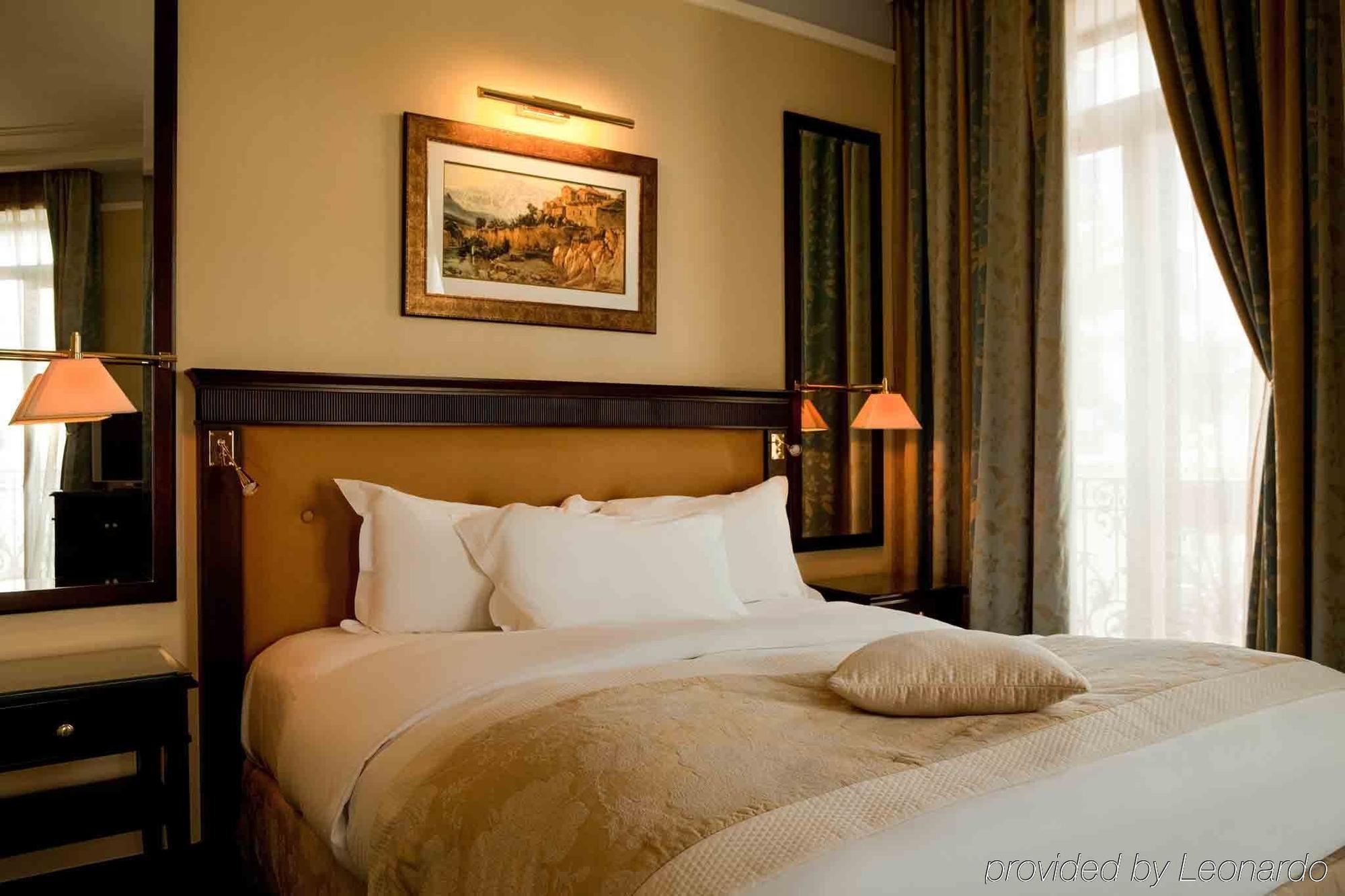 Royal Hotel Oran - Mgallery By Sofitel 外观 照片