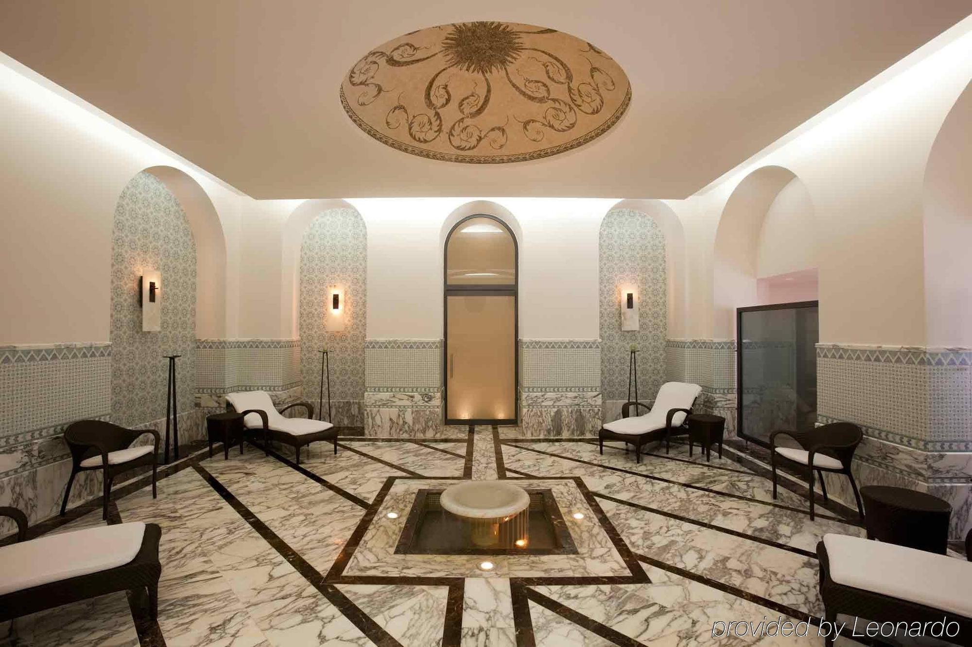 Royal Hotel Oran - Mgallery By Sofitel 外观 照片