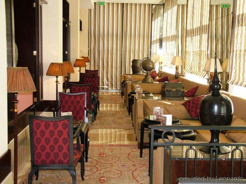 Royal Hotel Oran - Mgallery By Sofitel 外观 照片