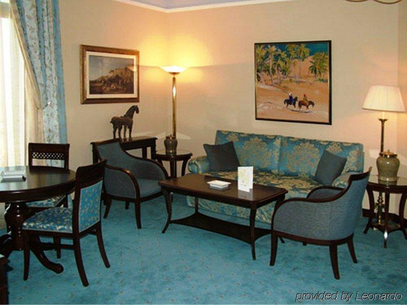 Royal Hotel Oran - Mgallery By Sofitel 外观 照片