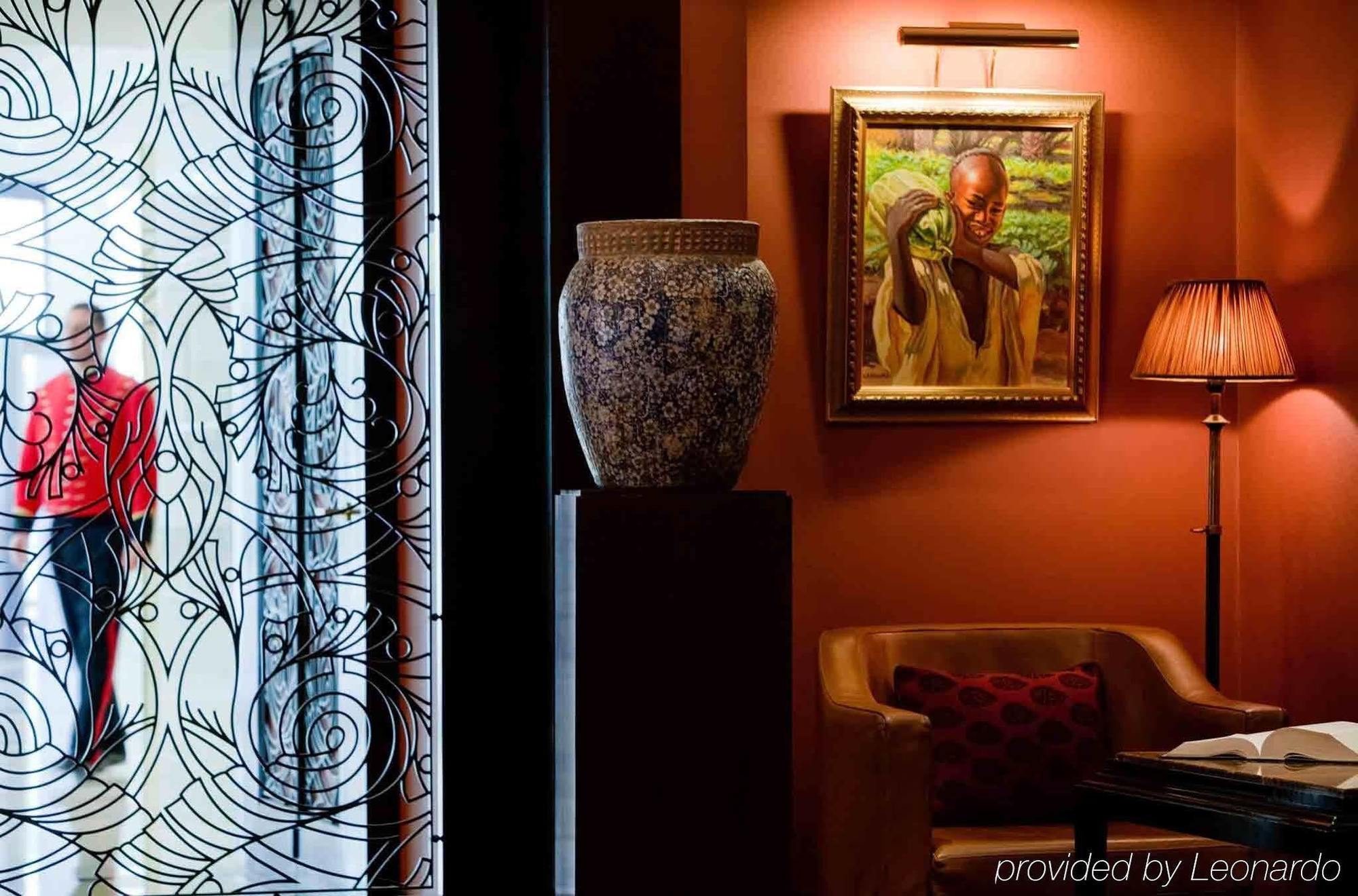 Royal Hotel Oran - Mgallery By Sofitel 外观 照片