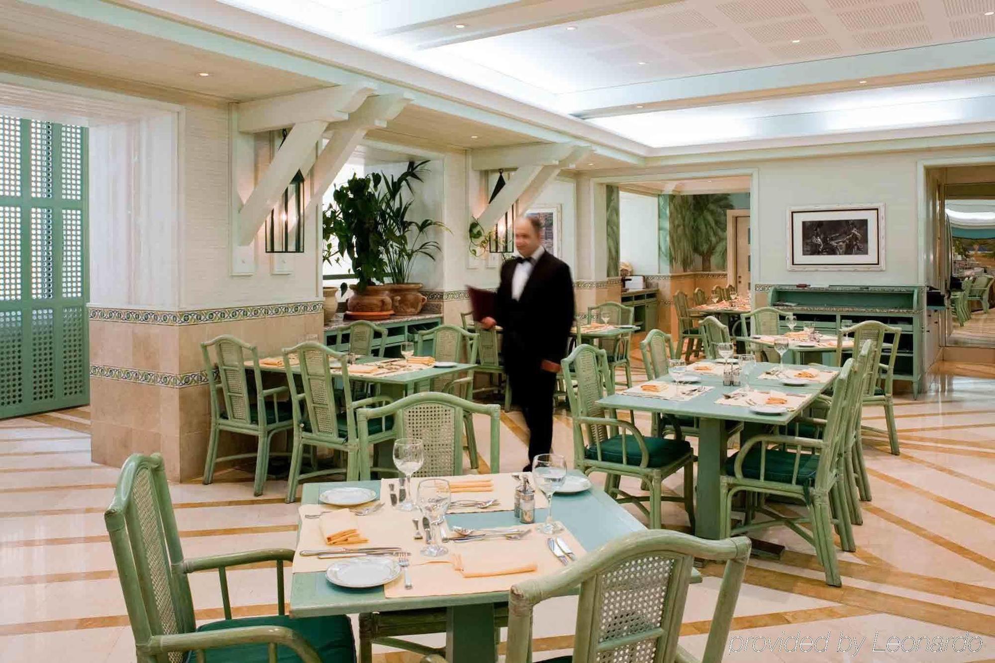 Royal Hotel Oran - Mgallery By Sofitel 外观 照片