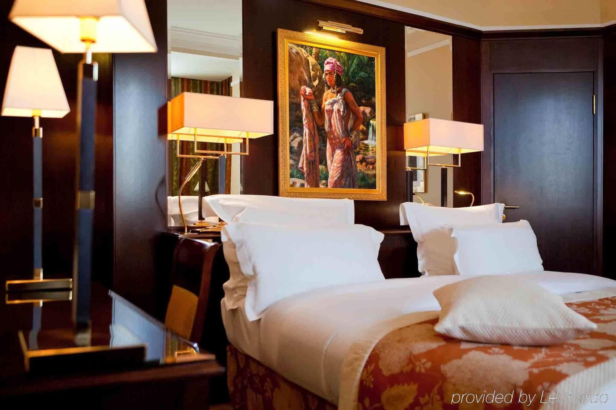 Royal Hotel Oran - Mgallery By Sofitel 外观 照片