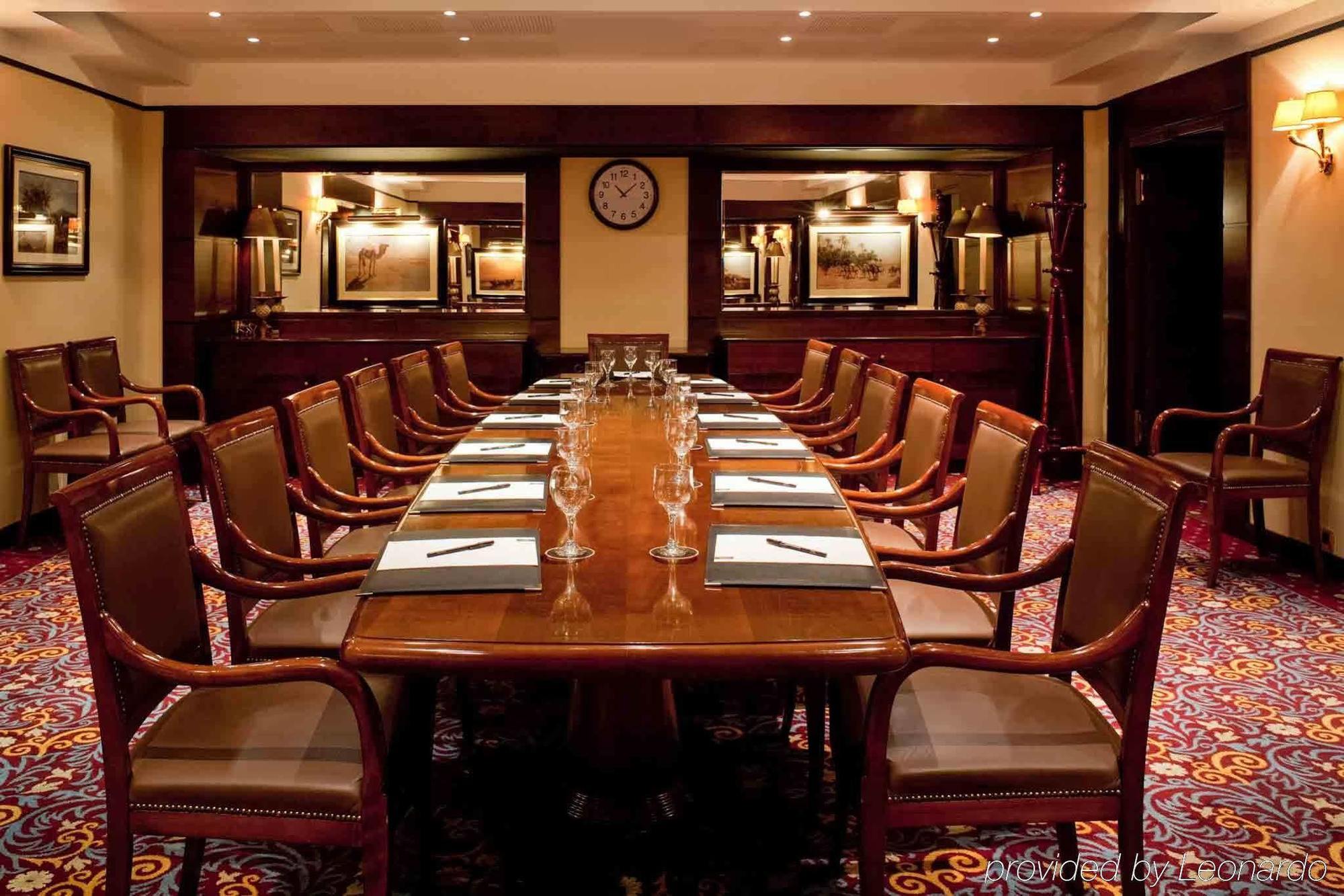 Royal Hotel Oran - Mgallery By Sofitel 外观 照片