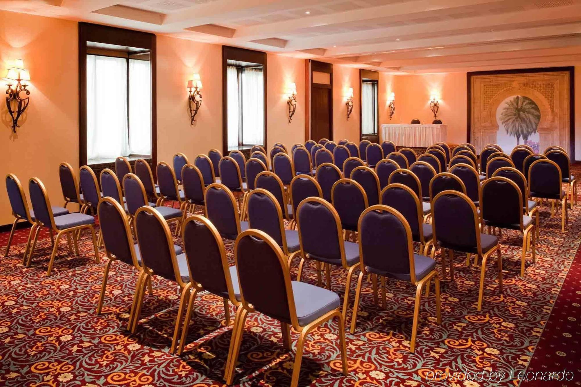 Royal Hotel Oran - Mgallery By Sofitel 外观 照片