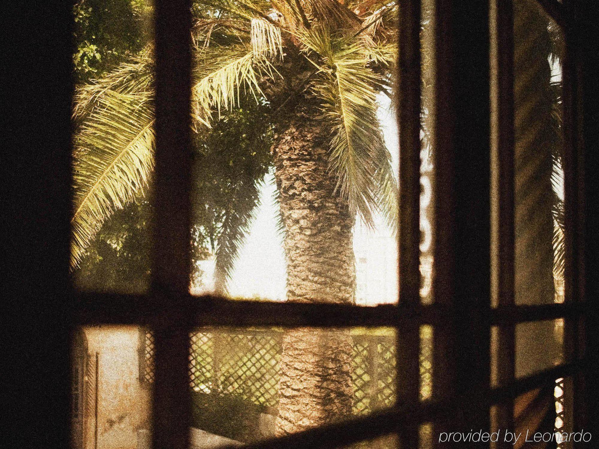 Royal Hotel Oran - Mgallery By Sofitel 外观 照片