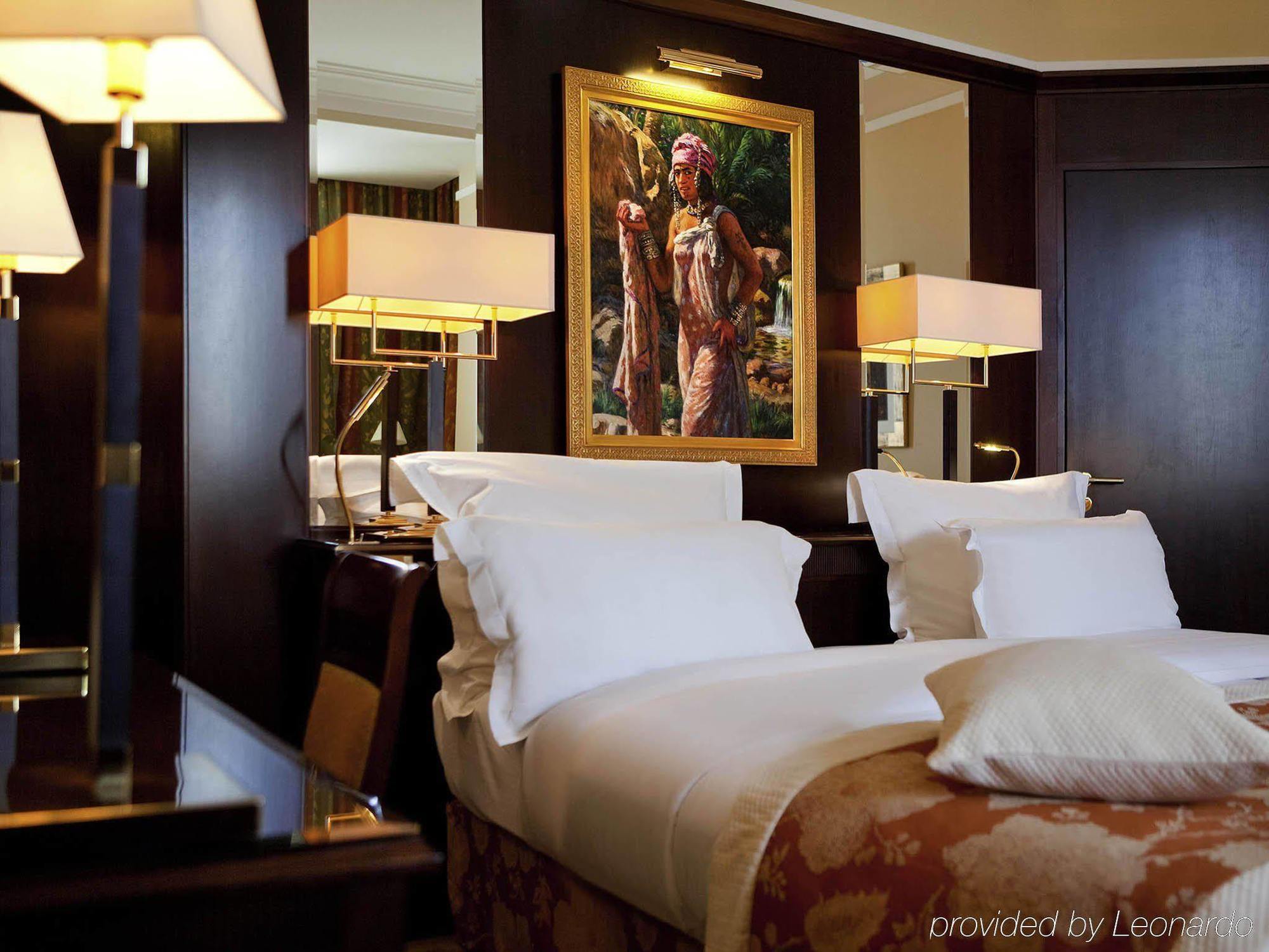 Royal Hotel Oran - Mgallery By Sofitel 外观 照片