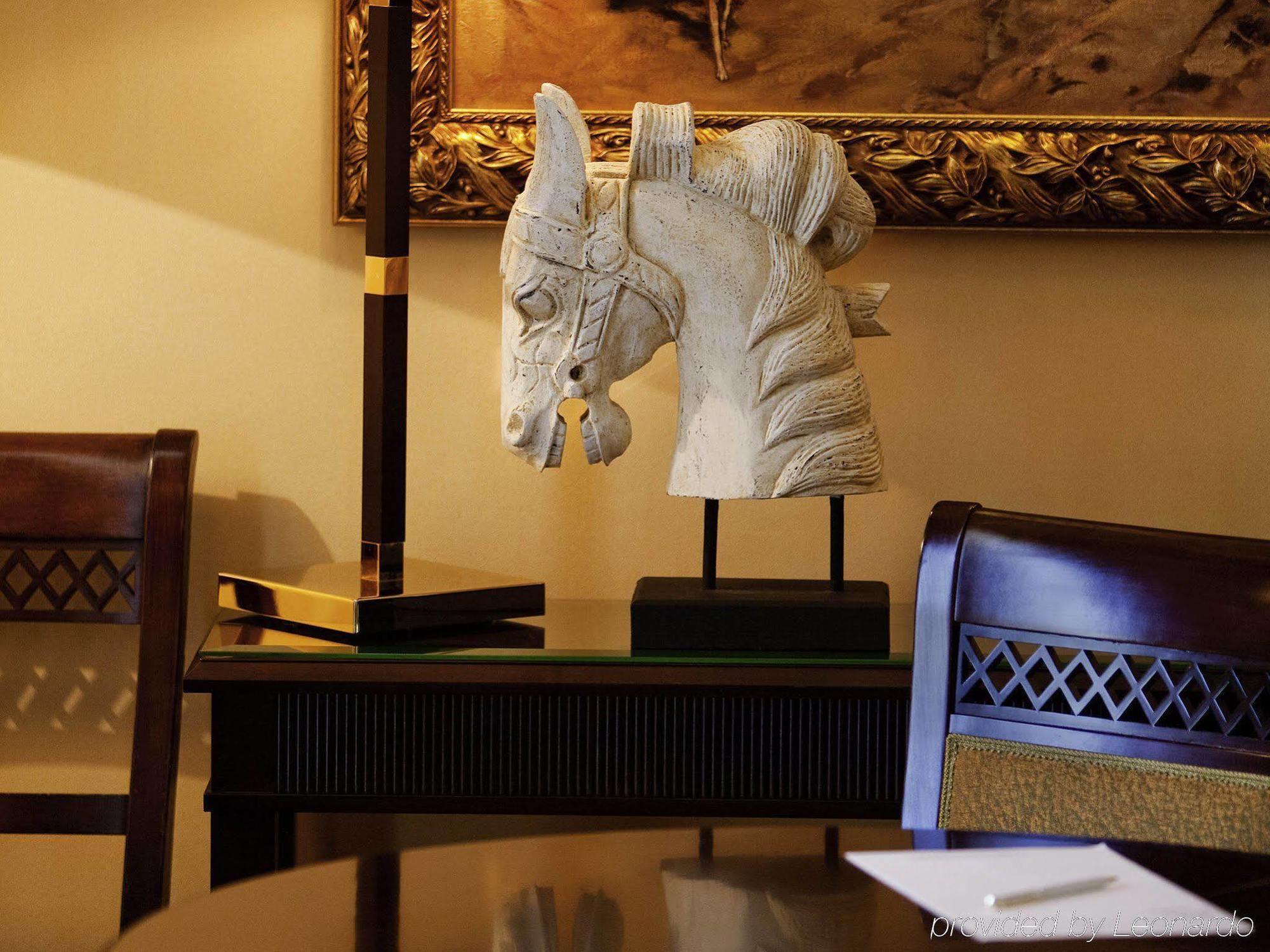 Royal Hotel Oran - Mgallery By Sofitel 外观 照片