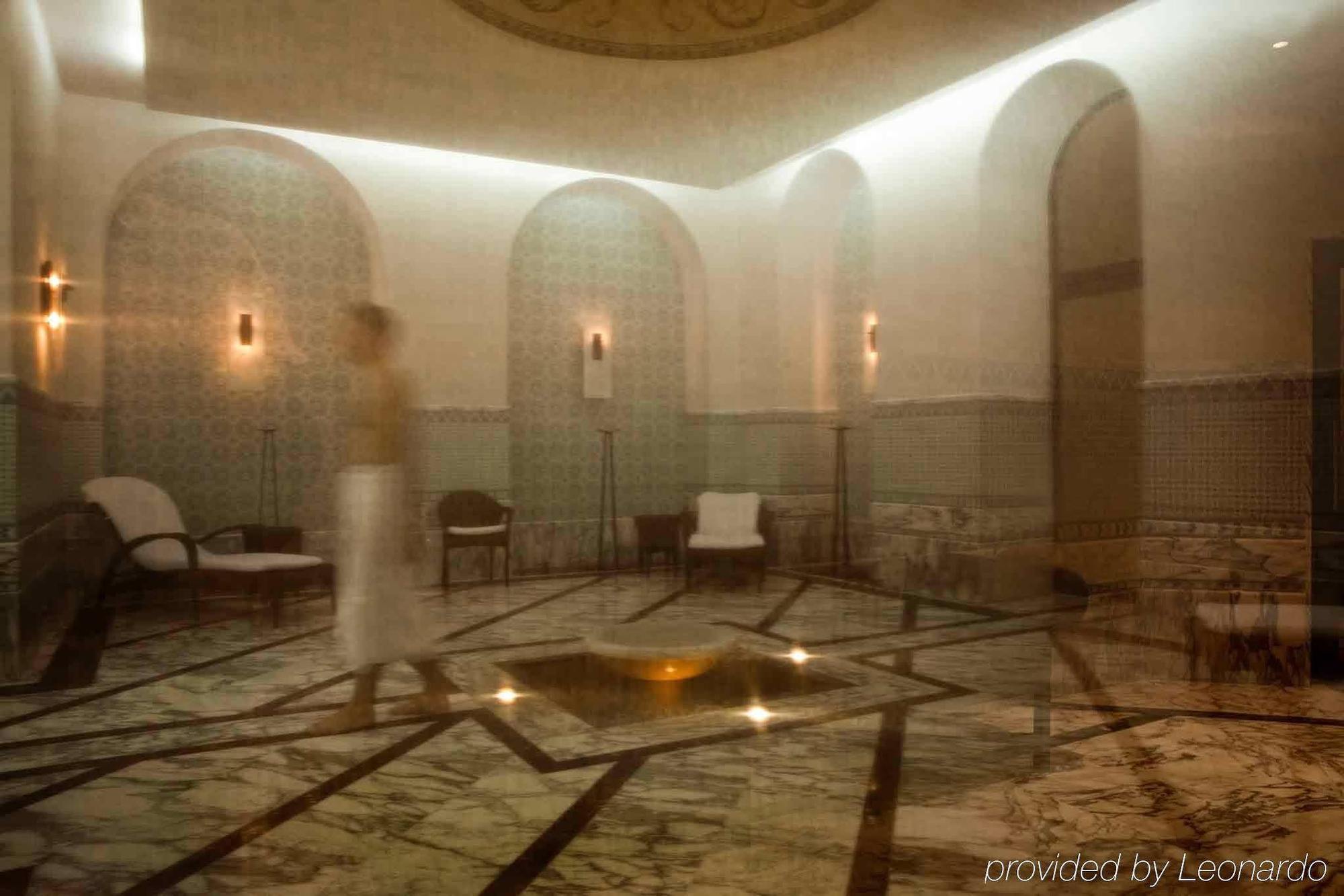 Royal Hotel Oran - Mgallery By Sofitel 外观 照片