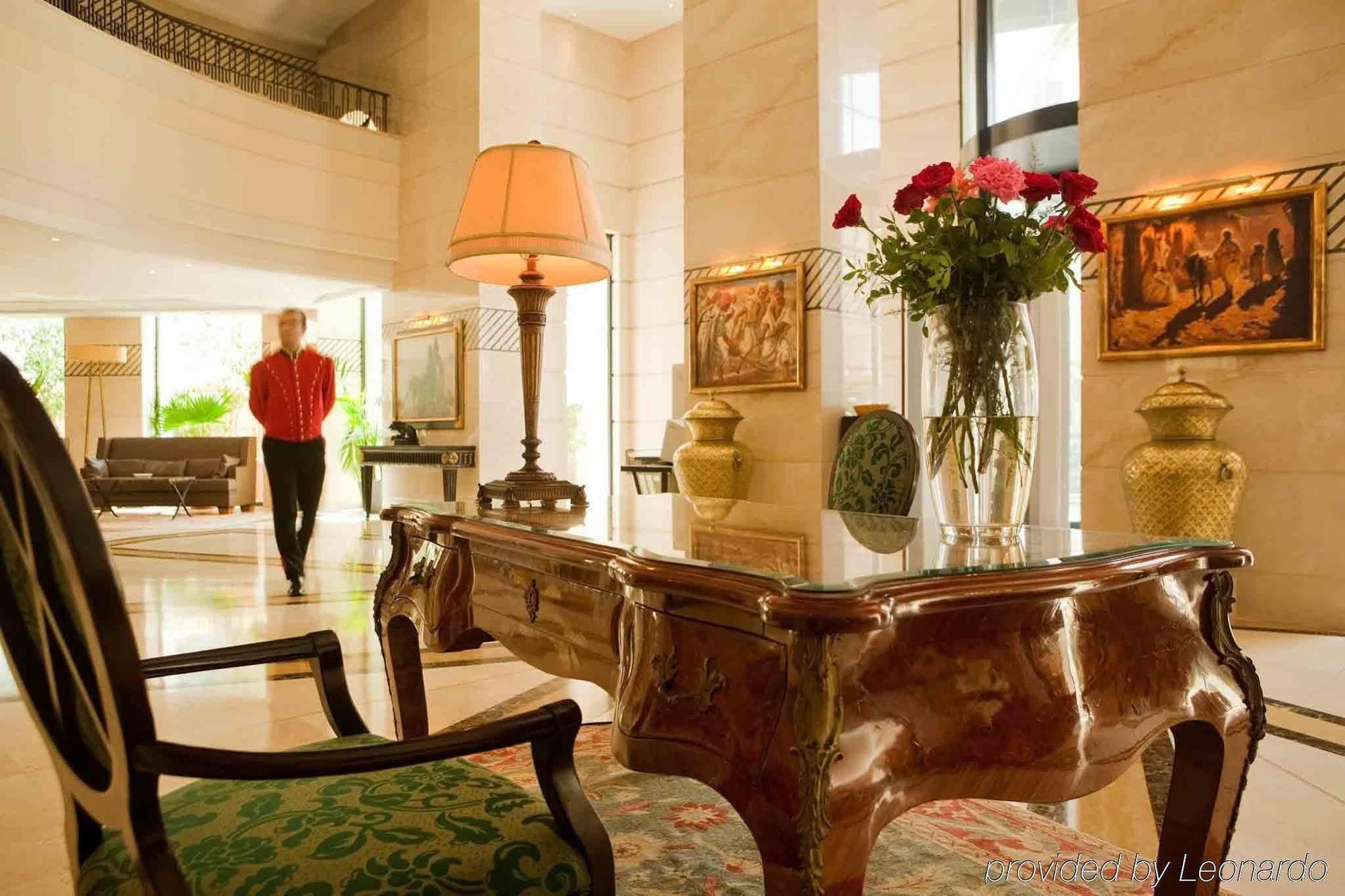 Royal Hotel Oran - Mgallery By Sofitel 外观 照片