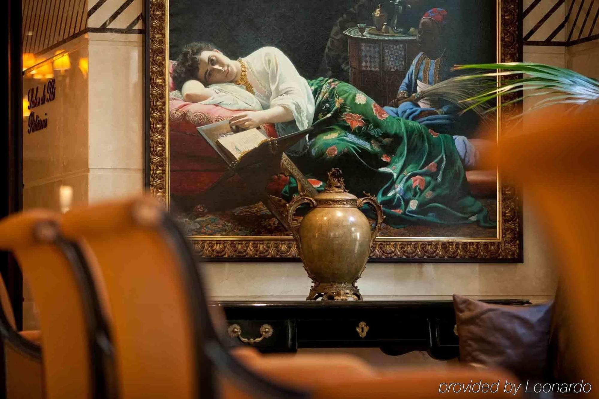 Royal Hotel Oran - Mgallery By Sofitel 外观 照片