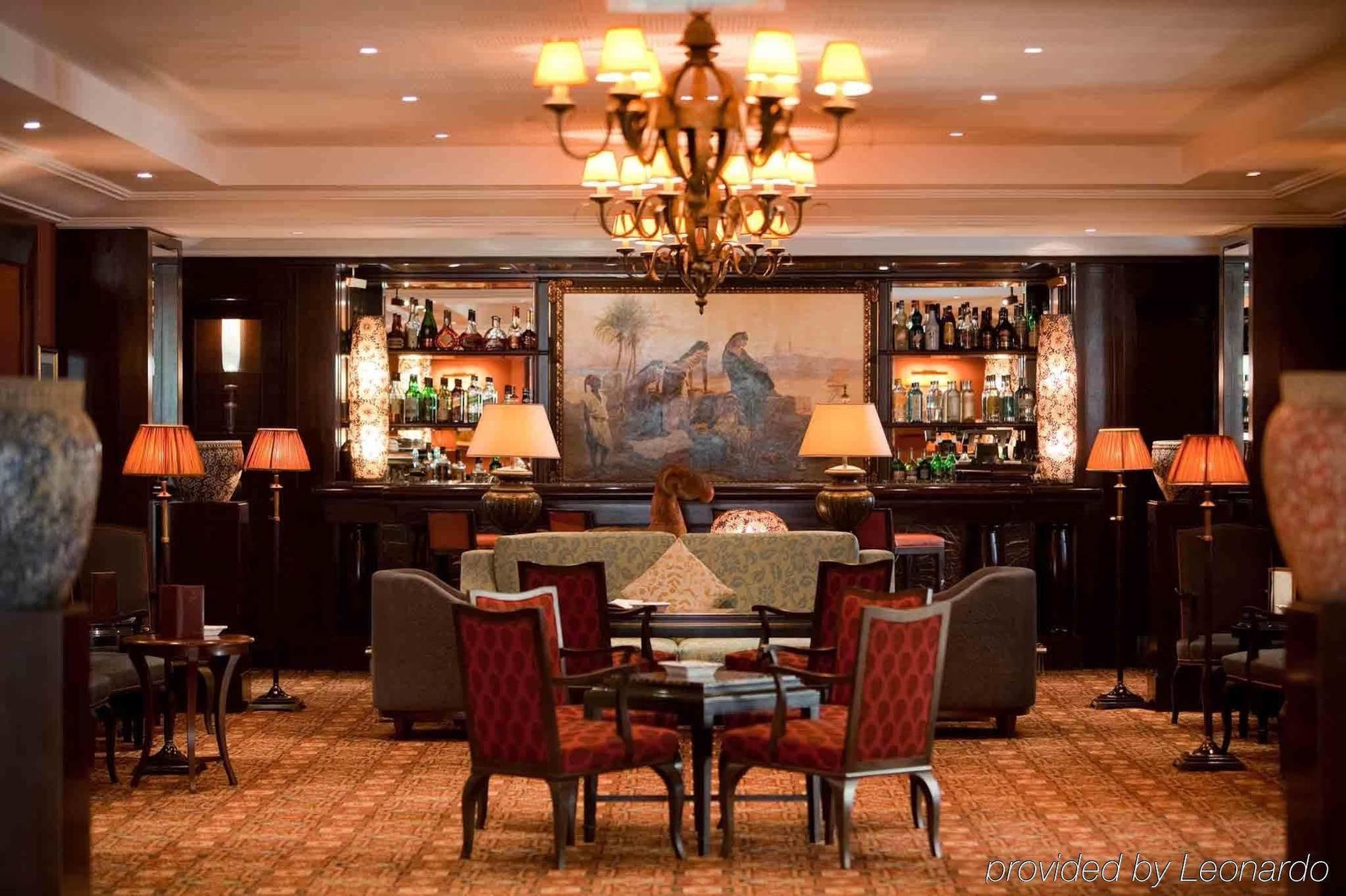 Royal Hotel Oran - Mgallery By Sofitel 外观 照片