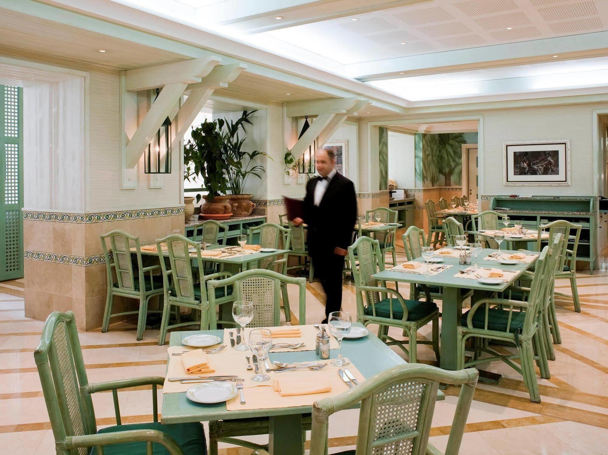 Royal Hotel Oran - Mgallery By Sofitel 外观 照片