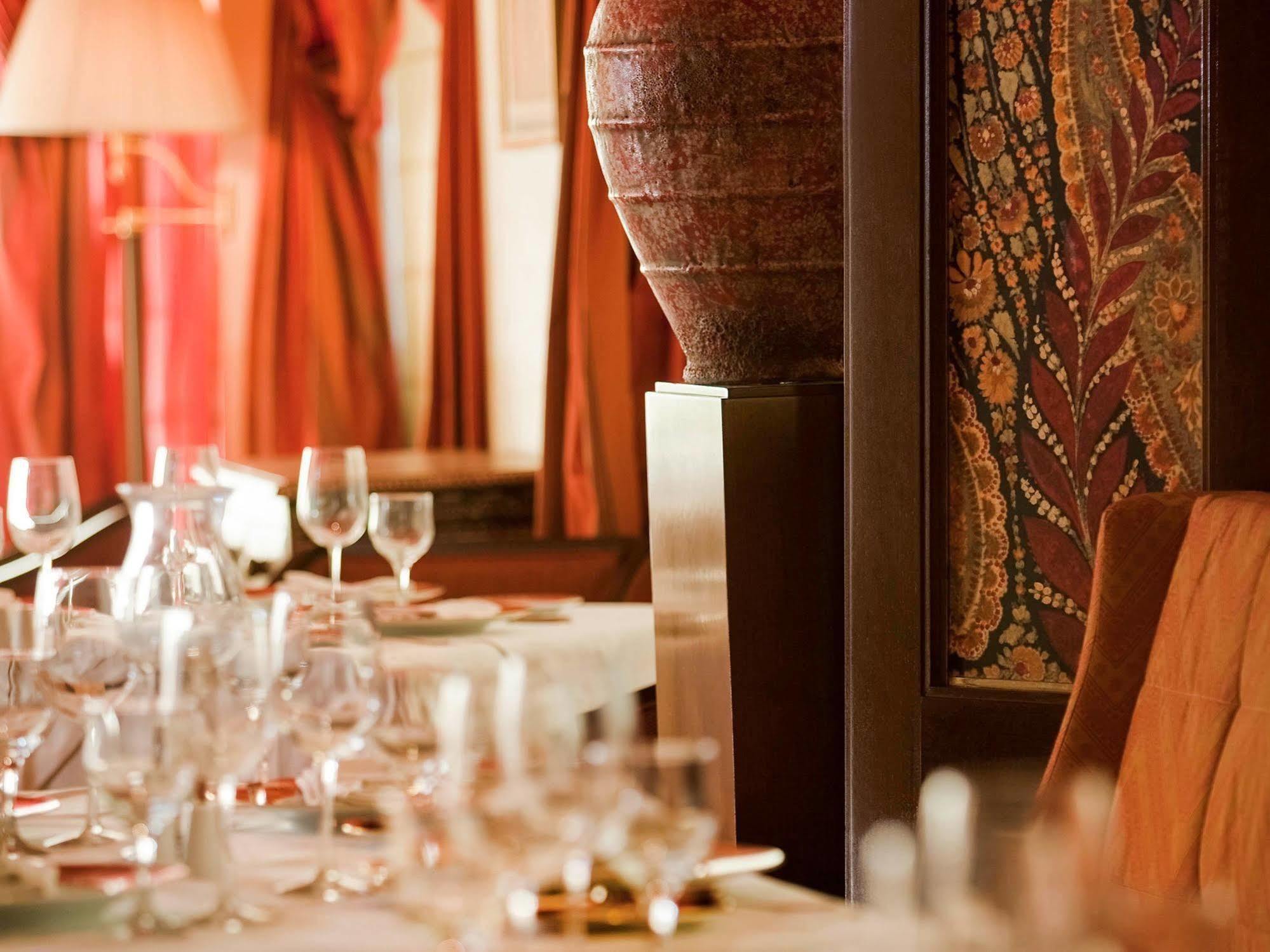 Royal Hotel Oran - Mgallery By Sofitel 外观 照片