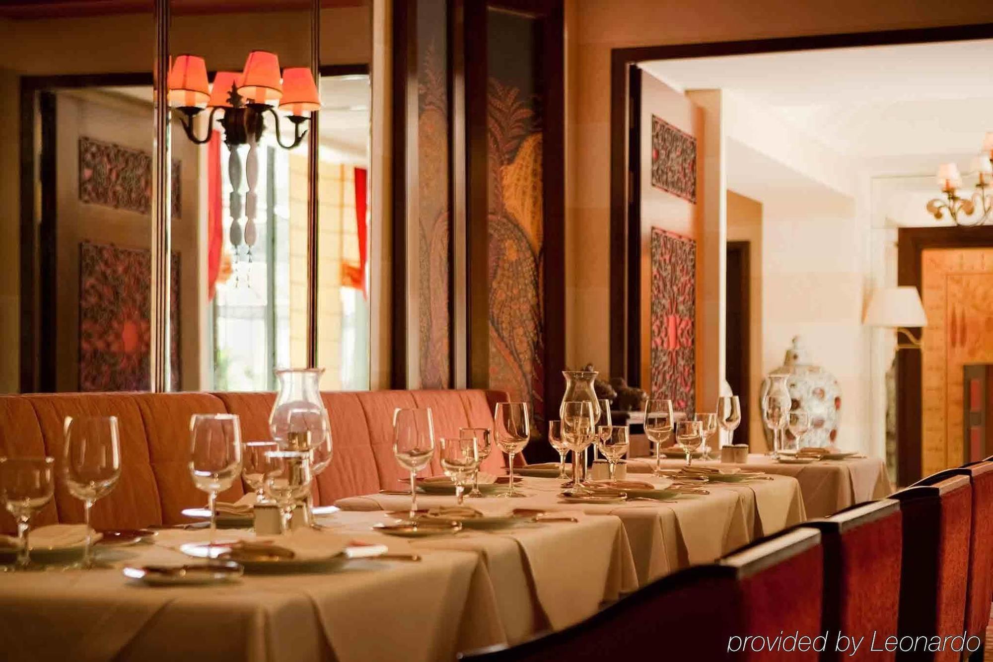 Royal Hotel Oran - Mgallery By Sofitel 外观 照片
