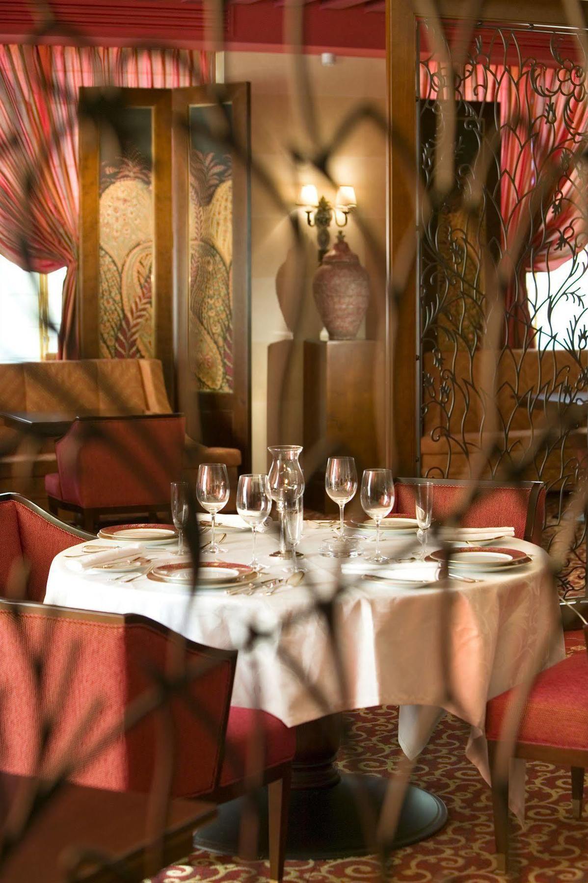 Royal Hotel Oran - Mgallery By Sofitel 外观 照片