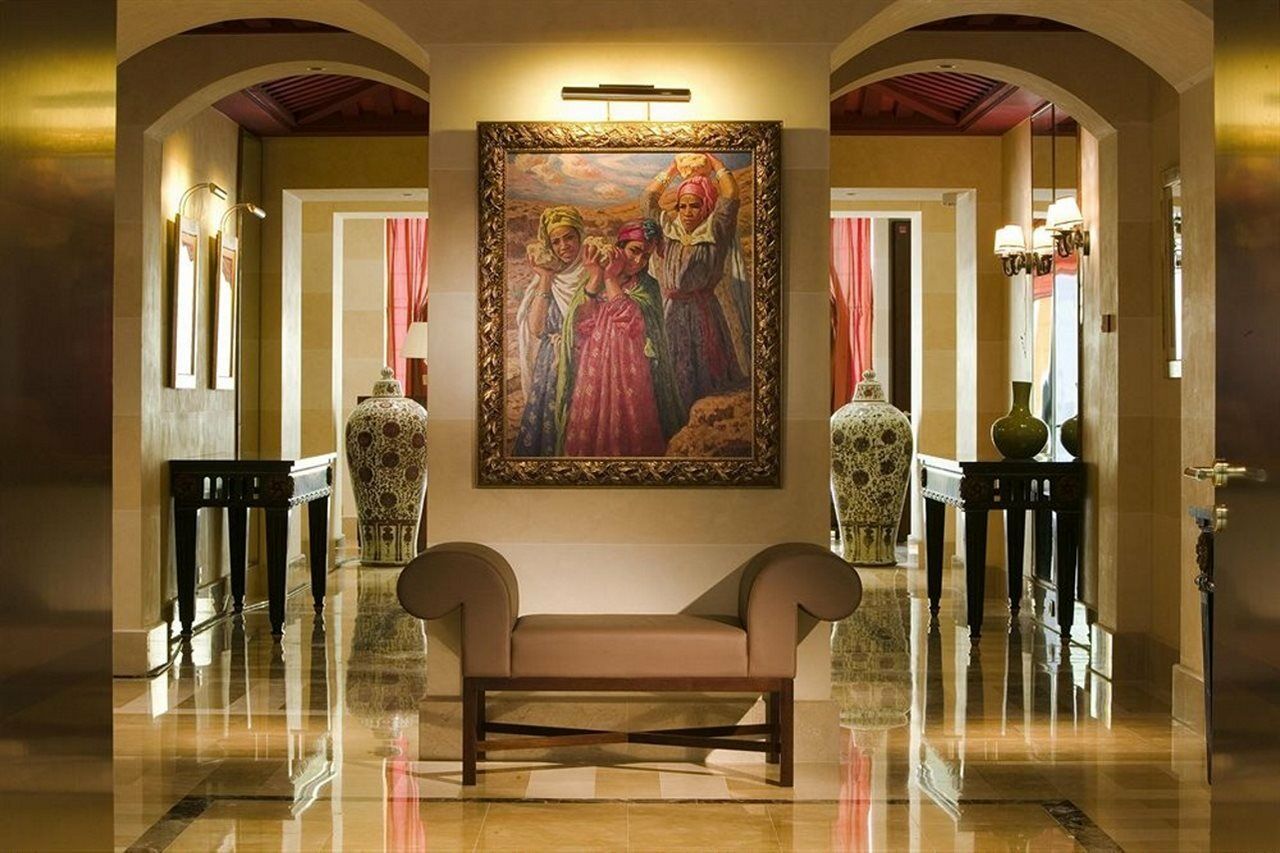 Royal Hotel Oran - Mgallery By Sofitel 外观 照片