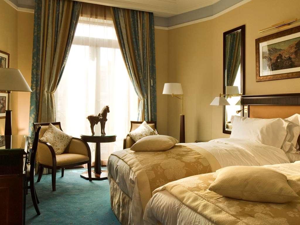 Royal Hotel Oran - Mgallery By Sofitel 客房 照片